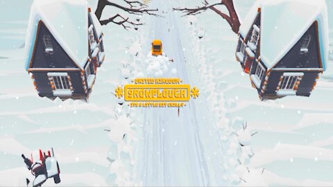 #DRIVE -The Reble Bubble 1973- Ngepot di Snowplough United Kingdom | Android Mobile Gaming