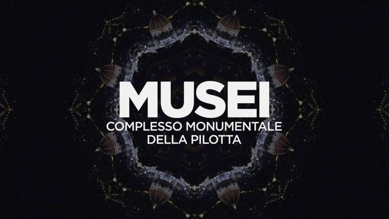 Musei - Complesso Monumentale Della Pilotta | Palazzo della Pilotta (Episode 8)