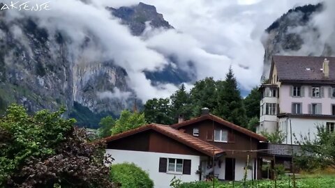 The most beautiful village in Switzerland 5