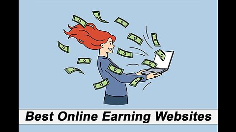 Top 5 best website for online earning in 2023