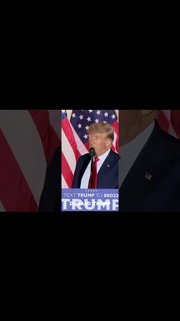 Trump, We Will Abolish Every Biden COVID Mandate