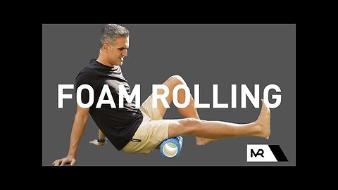 Foam Rolling For Footballers: Injury Prevention & Faster Recovery Explained