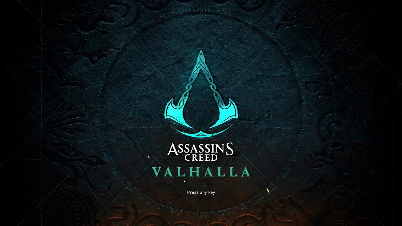 Assassin's Creed Valhalla