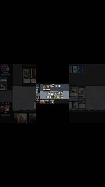 Budget Yotian | MTG Pioneer #shorts #shortsvideo #mtg