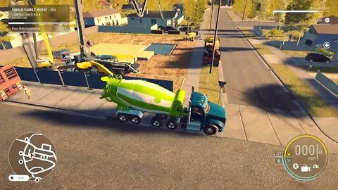Construction Sim Ep 19