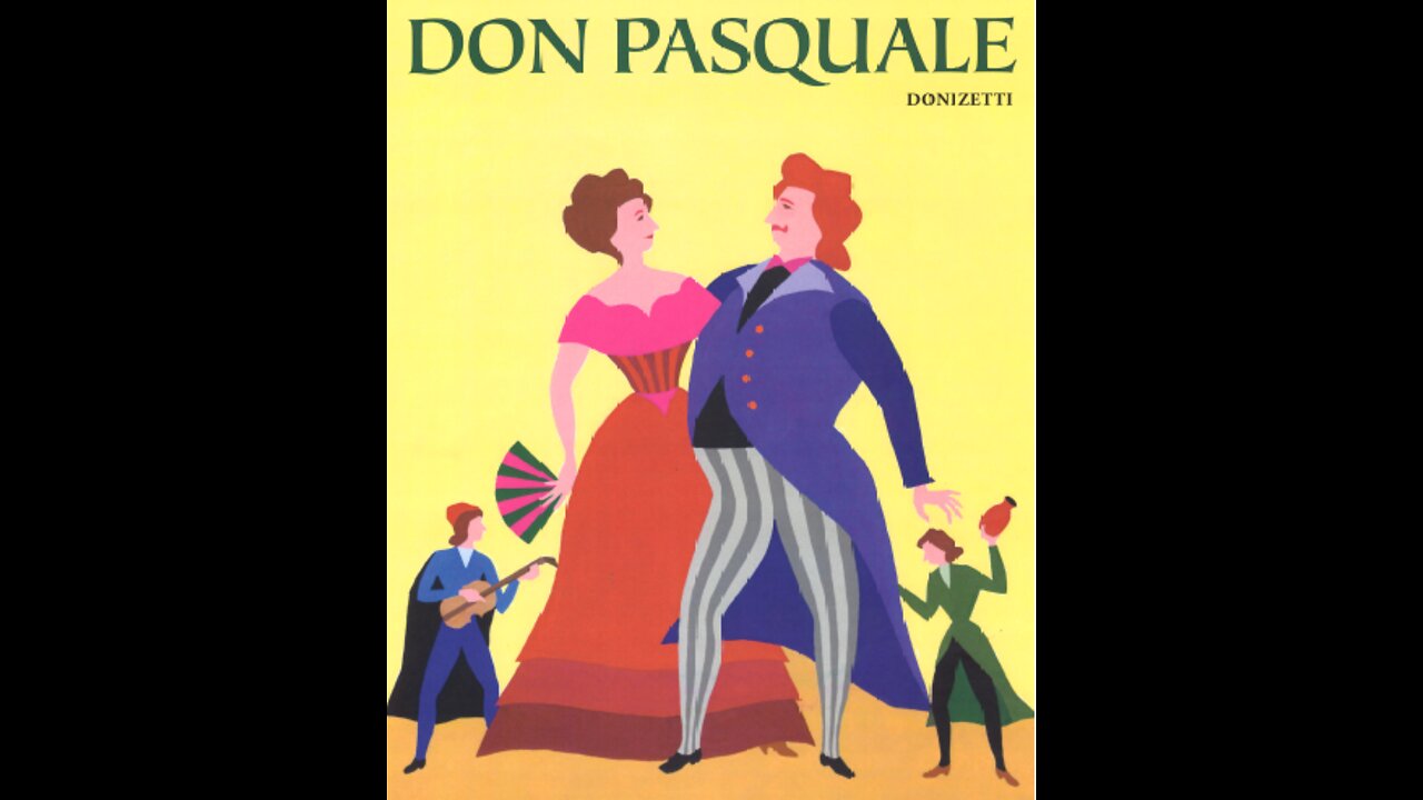 Don Pasquale