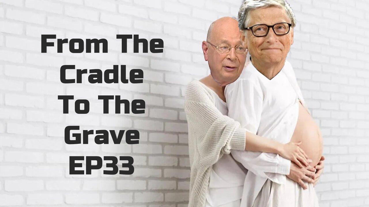 From The Cradle To The Grave EP33