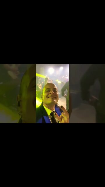 🎵BASTIDORES DO SHOW🎵 #shorts #bastidores #naestrada #vidademúsico