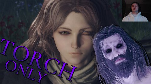 Elden Ring :) Torch Only Pt.1