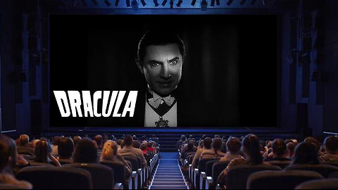 "Dracula" - 1931