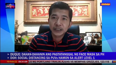 Atty. Glenn Chong on Issues of C0VID Vaccines