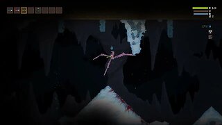 Noita Gameplay - Daily run - Rough run