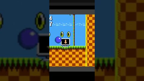 sonic #youtubeshorts #videogame #youtube #console #game #anime #gamer #games #retro #mastersystem