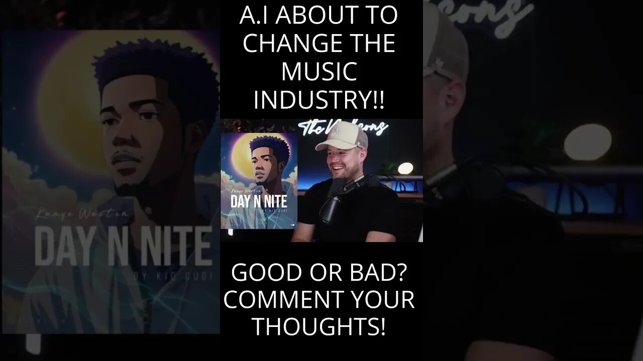 AI Clones Kanye's Voice & Creates Music: Examining Ethics & Potential