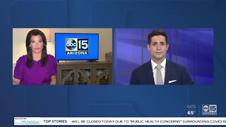 Full Show: ABC15 Mornings | May 21, 6am