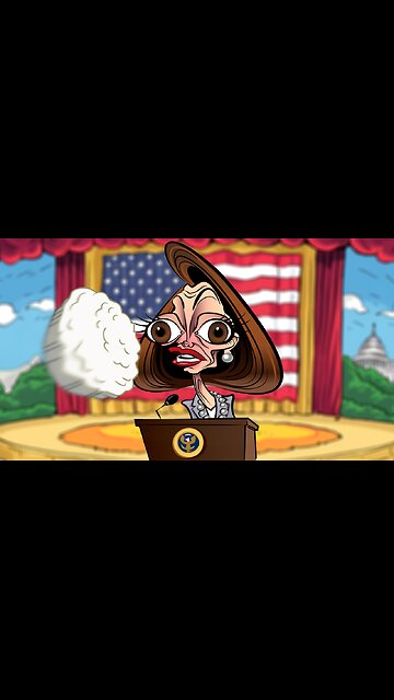 Nancy Pelosi Just Got DEMOLISHED!