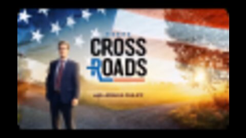 Cross Roads - Trevor Loudon Interview