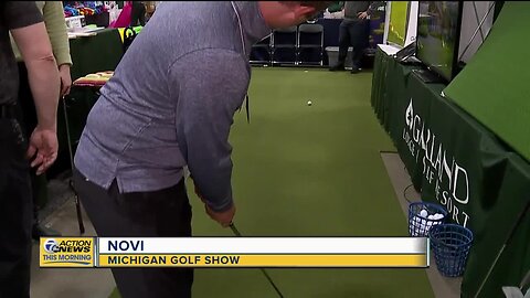 Michigan Golf Show