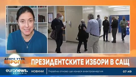 Журналист Напълно реално е Тръмп да влезе в затвора