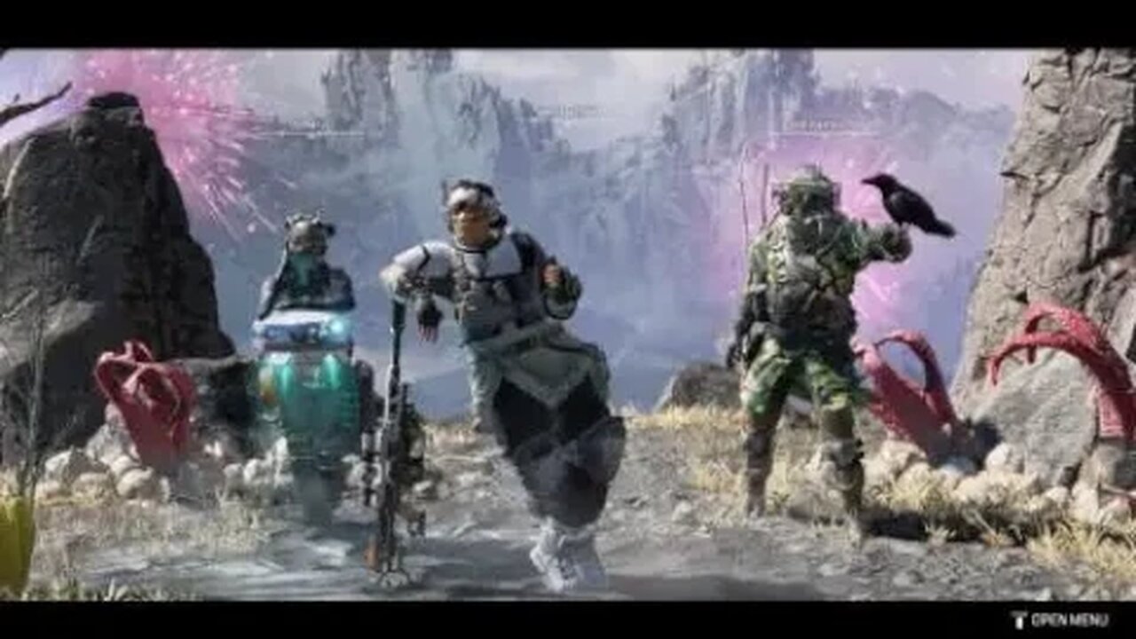 Apex Legends