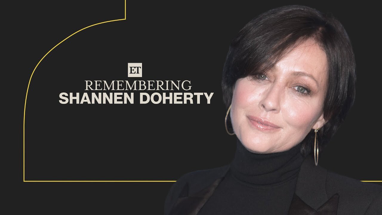 Title Shannen Doherty Dead at 53