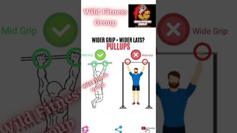 🔥Pullups🔥#fitness🔥#wildfitnessgroup🔥#shorts🔥