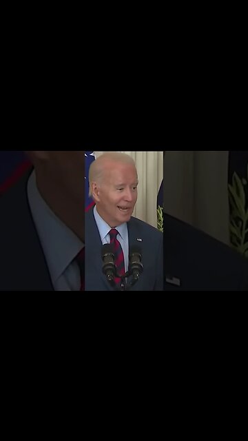 My Joe Biden Political Rant of the Day