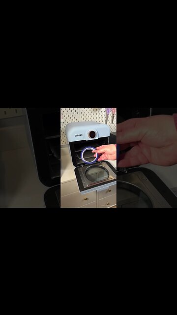 Unboxing A Tumbler Sublimation Oven