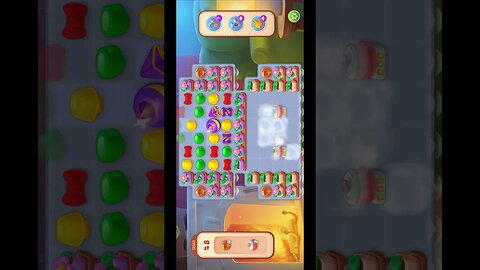 Shorts Playrix Homescapes Gameplay Walkthrough Level 12562-010