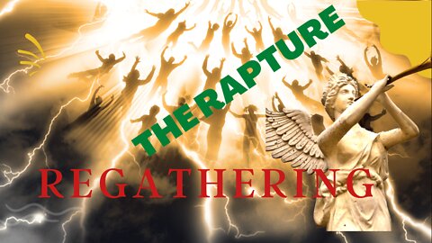 End Times Part 6: The Resurrection