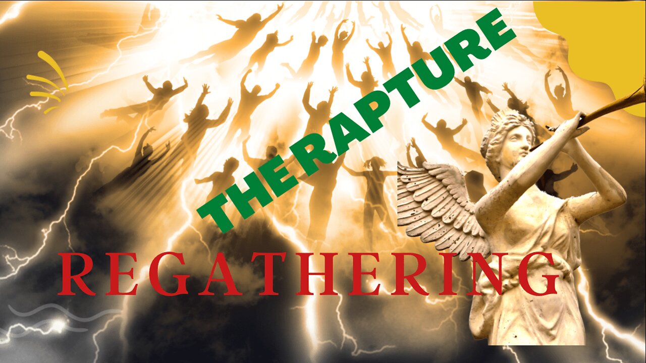 End Times Part 6: The Resurrection