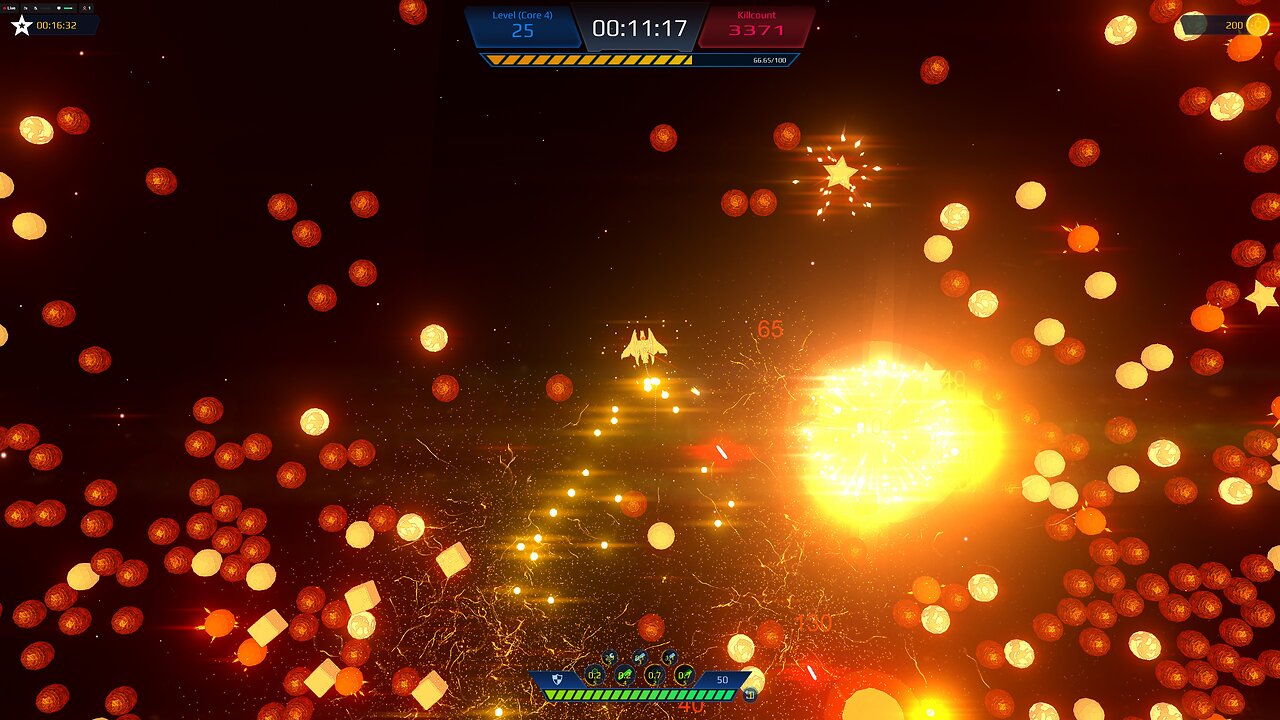 Outnumbered, Just for Fun, pt7 (v0.3.0.1)