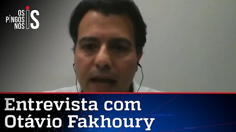 Empresário rebate acusações de Alexandre Frota