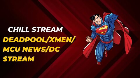 X-men/Deadpool update/ Is the MCU future good/bad
