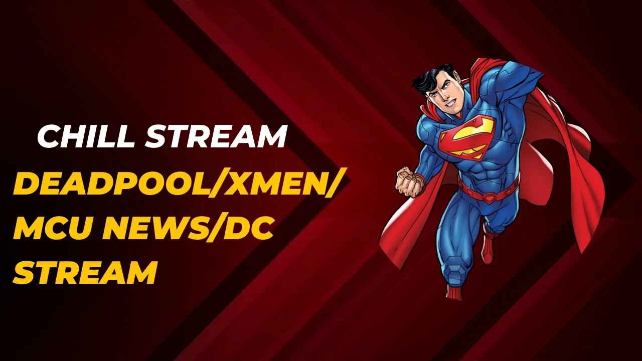 X-men/Deadpool update/ Is the MCU future good/bad