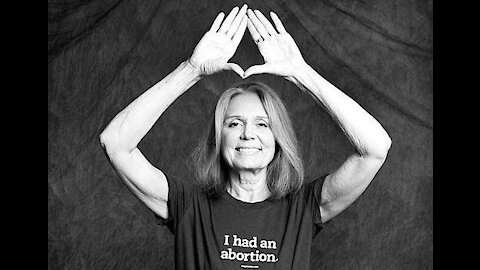 The Destruction Of The Nuclear Family By The New World Order Pt. 1 Feat. Gloria Steinem