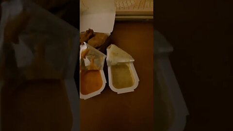 맥도날드 치긴너겟, 라스베가스