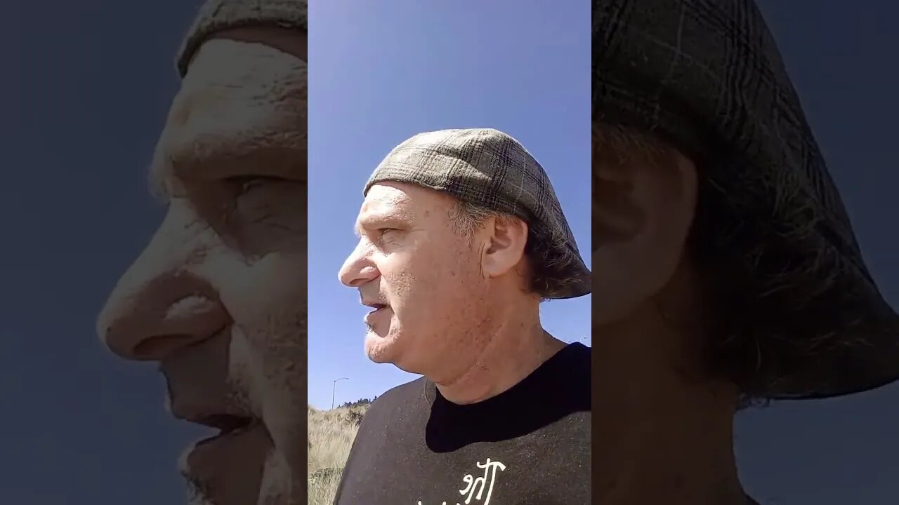 travel while you're young