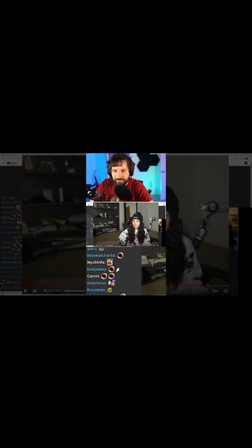 Destiny CALLS OUT Valkyrae For Apologizing For Using AAVE