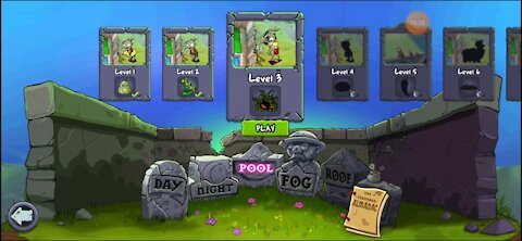 Plants vs zombies ep23