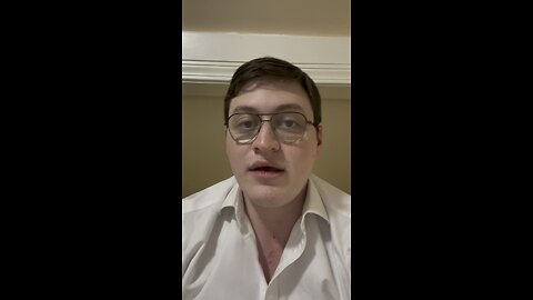 Vote for Vivek Ramaswamy or I’m gonna scream