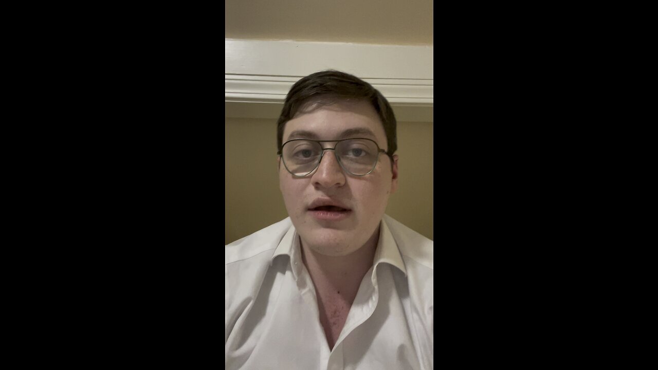 Vote for Vivek Ramaswamy or I’m gonna scream