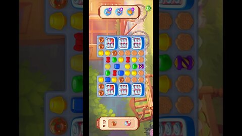 Shorts Playrix Homescapes Gameplay Walkthrough Level 12062