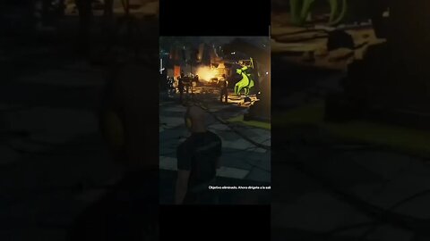 HITMAN AGENTE 47 ‎@NEWxXxGames #hitman #hitmanagent47 #shorts