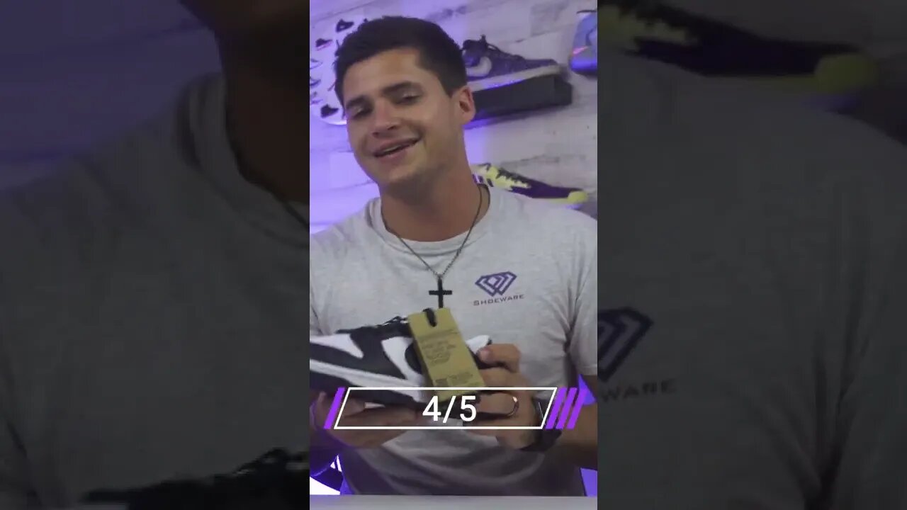 Nike Dunk Low Next Nature 'Panda' Unboxing & Review #unboxing #sneakerunboxing #nikedunklowunboxing