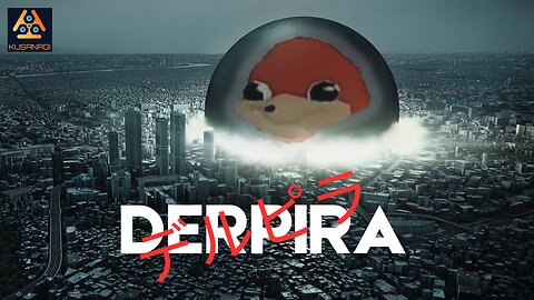 Derpira | Vibe Rider #1 T2 Single Release | Retrosynthwave