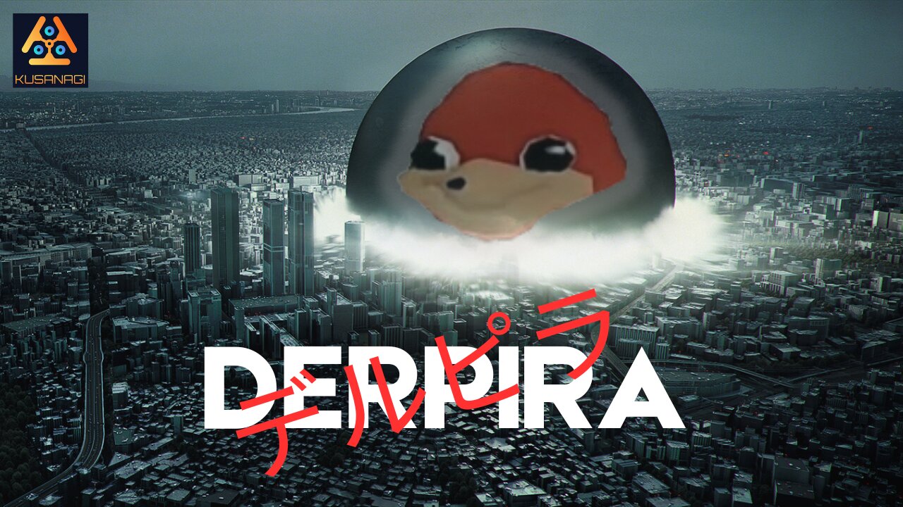 Derpira | Vibe Rider #1 T2 Single Release | Retrosynthwave