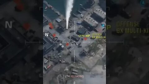 gunship x tank #viral #callofduty