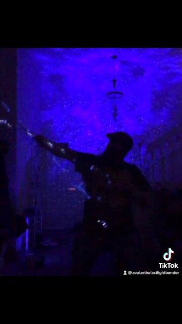 Rattlin bog staff flow.