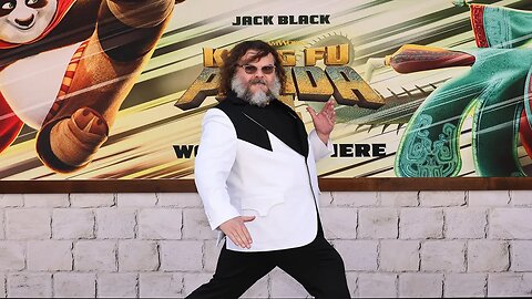 Baby One More Time - Tenacious D (Kung Fu Panda 4) FULL VERSION